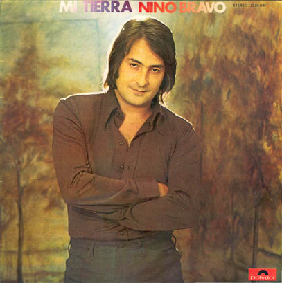Disco cuarto "Mi tierra"