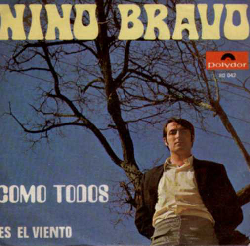 Como todos - Es el viento