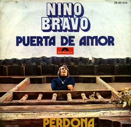 Puerta de Amor - Perdona