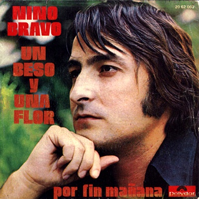 Un beso y una flor - Por fin maana