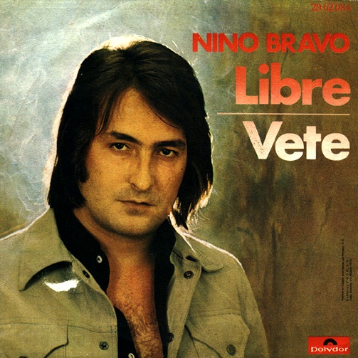 Libre - Vete